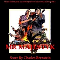 Mr. Majestyk