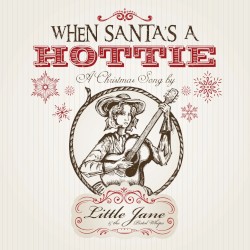 When Santa's a Hottie