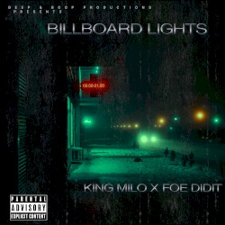 Billboard Lights