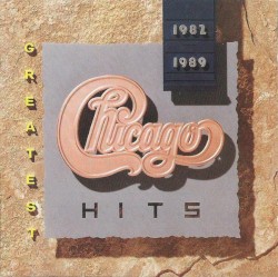 Greatest Hits 1982-1989