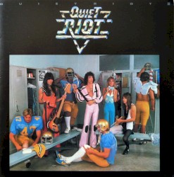 Quiet Riot II