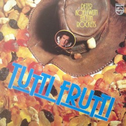 Tutti frutti