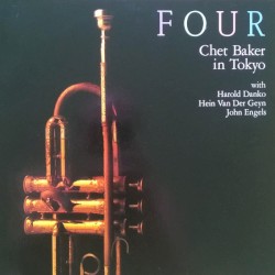 Four: Chet Baker in Tokyo