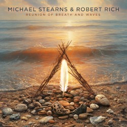 Reunion of Breath and Waves