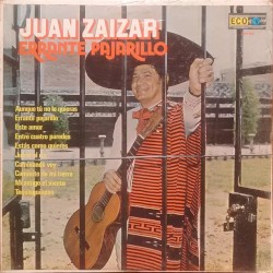 Errante pajarillo