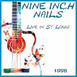 Live in St Louis 1996