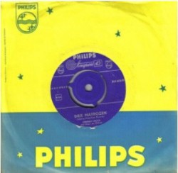 Drie matrozen / De veertien billekes