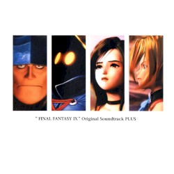 FINAL FANTASY IX Original Soundtrack PLUS