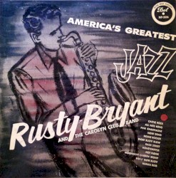 America's Greatest Jazz