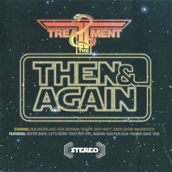Then & Again