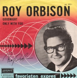 Goodnight / Only With You