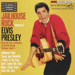 Jailhouse Rock, Volume 2