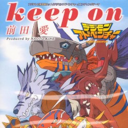 keep on