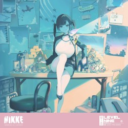 Astronaut Airlines : Over the Horizon (Goddess of Victory: NIKKE Original Soundtrack)