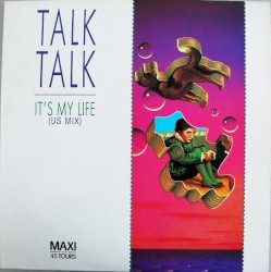 It’s My Life (US Mix)