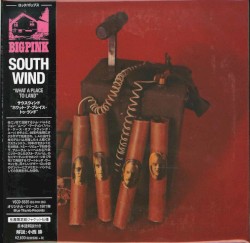 What a Place to Land