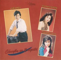 Chuyến xe ba người