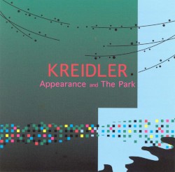 Appearance and the Park