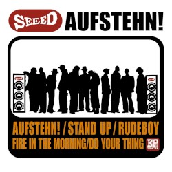 Aufstehn!