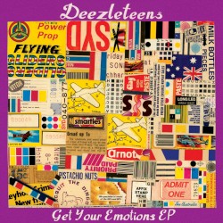 Get Your Emotions EP