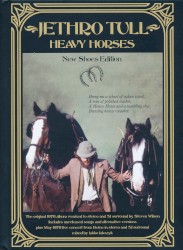 Heavy Horses: New Shoes Edition