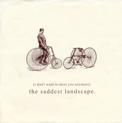 (I Don’t Want to Miss You Anymore)