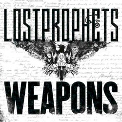 Weapons