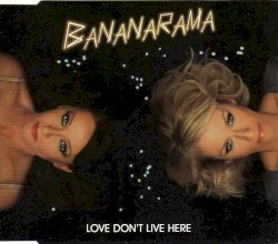 Love Don’t Live Here