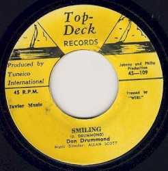 Smiling / Money Or Love