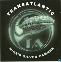 Mike’s Silver Hammer