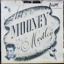 Art Mooney Medley