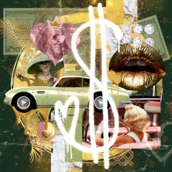 Love Is the New Money