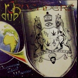 Universal Spirit Warrior