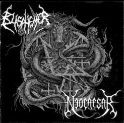 Blasphemer / Neocaesar