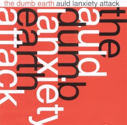 Auld Lanxiety Attack