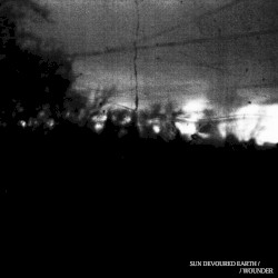 Sun Devoured Earth / Wounder