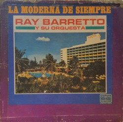 La Moderna de siempre