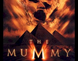The Mummy