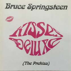 Kisses Deluxe (The Prekiss)
