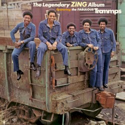 The Legendary ZING Album
