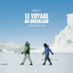 Le Voyage au Groenland