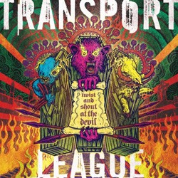 Twist and Shout at the Devil