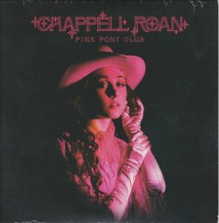 Pink Pony Club