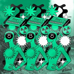 Feels Darker (Feel It) (GHSTGHSTGHST Remix)