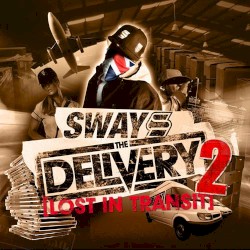 The Delivery 2: Lost in Transit