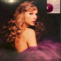Speak Now (Taylor’s version)