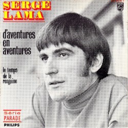 Le Temps de la rengaine / D'aventures en aventures
