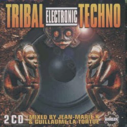 Tribal Electronic Techno