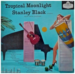 Tropical Moonlight