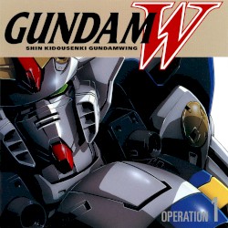 新機動戦記ガンダムW OPERATION 1